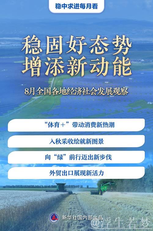 中国经济多项指标向好 春日华夏焕发活力