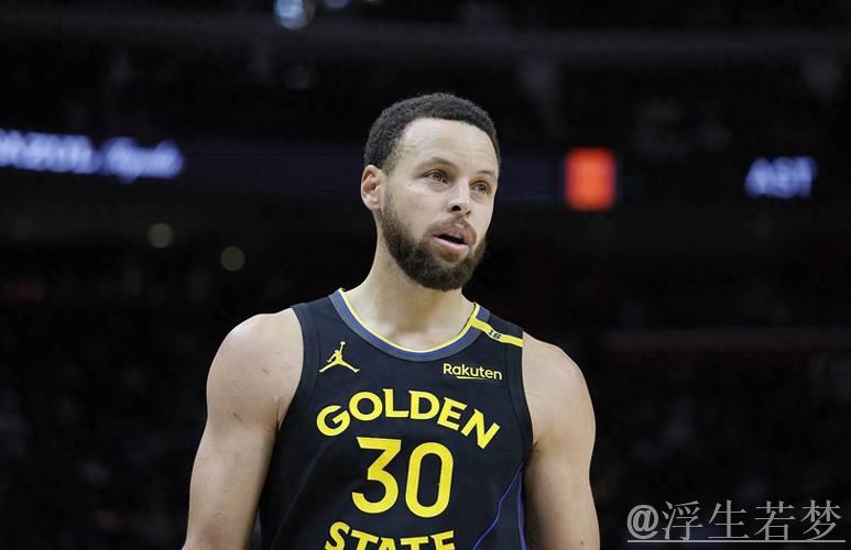 库里谈波斯特关键三分失手：我从不以结果评判成败