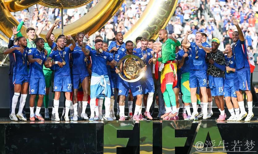 铁卫禁区送大礼，切尔西客场1-3完败，保级队赛季第4胜逃离降级区