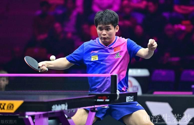 林诗栋表示无法调整回原状态，这是我得知的