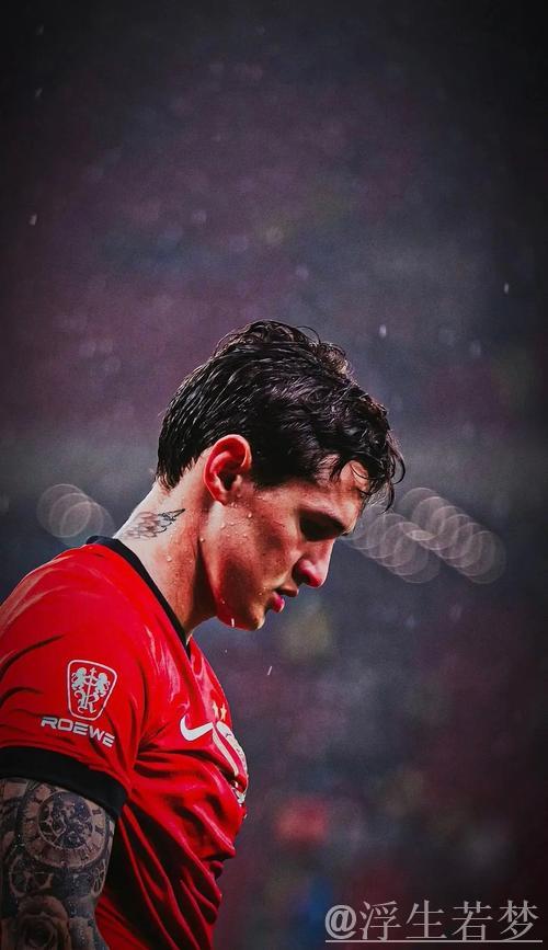 今年海港四猛将齐聚，维塔尔领衔锋芒无限