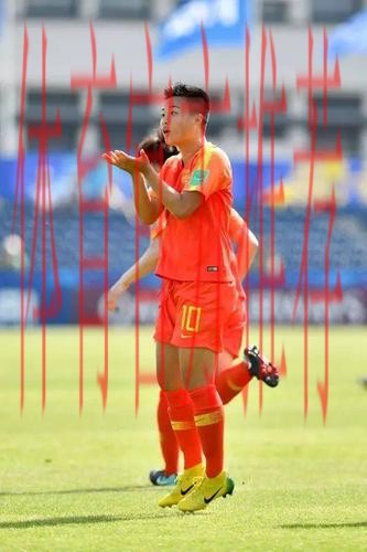 U-20女足世界杯 | 赵瑜洁、沈梦雨建功 女足小花迎开门红 U-20女足世界杯 | 赵瑜洁、沈梦雨建功 女足小花迎开门红