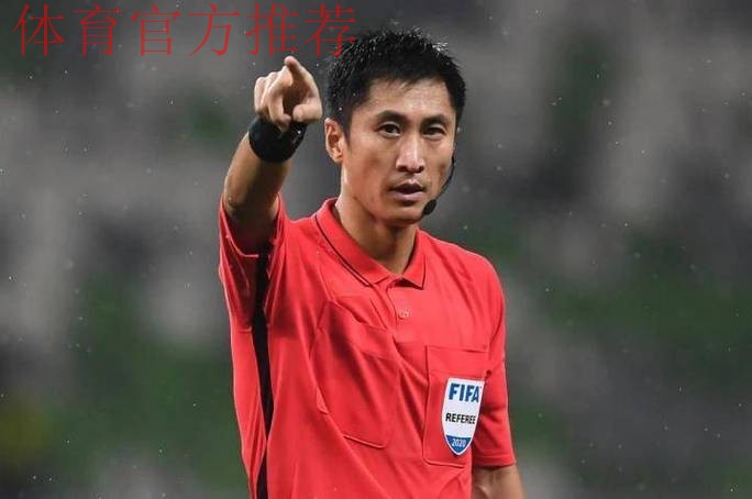 马西莫应邀做专题培训 期待中国裁判走上国际舞台 马西莫应邀做专题培训 期待中国裁判走上国际舞台